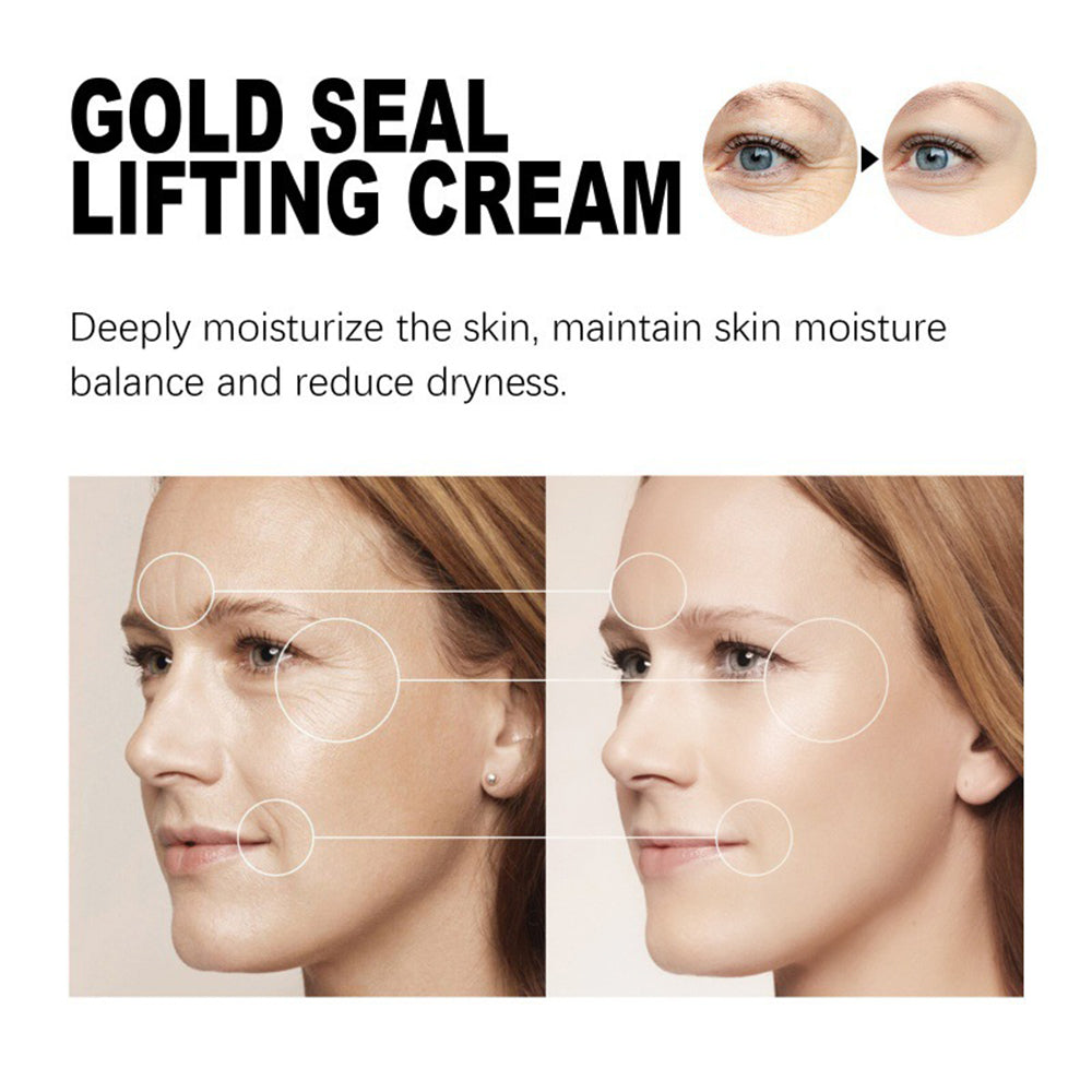 ✨Sale Happening Now:60 OFF✨ ANTI-WRINKLE SKINCARE SET Eye Cream + Neck Cream-Perfect Duo