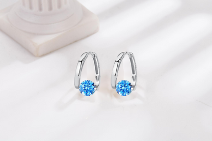 🔥LAST DAY SALE-80% OFF🔥Histone  MagneTherapy Germanium Earrings