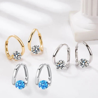 🔥LAST DAY SALE-80% OFF🔥Histone  MagneTherapy Germanium Earrings