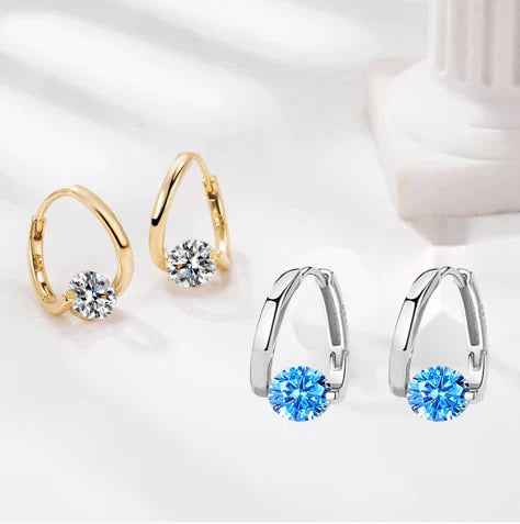 🔥LAST DAY SALE-80% OFF🔥Histone  MagneTherapy Germanium Earrings