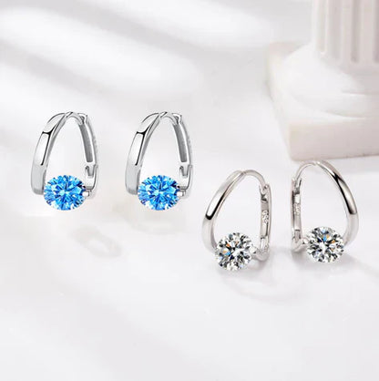 🔥LAST DAY SALE-80% OFF🔥Histone  MagneTherapy Germanium Earrings