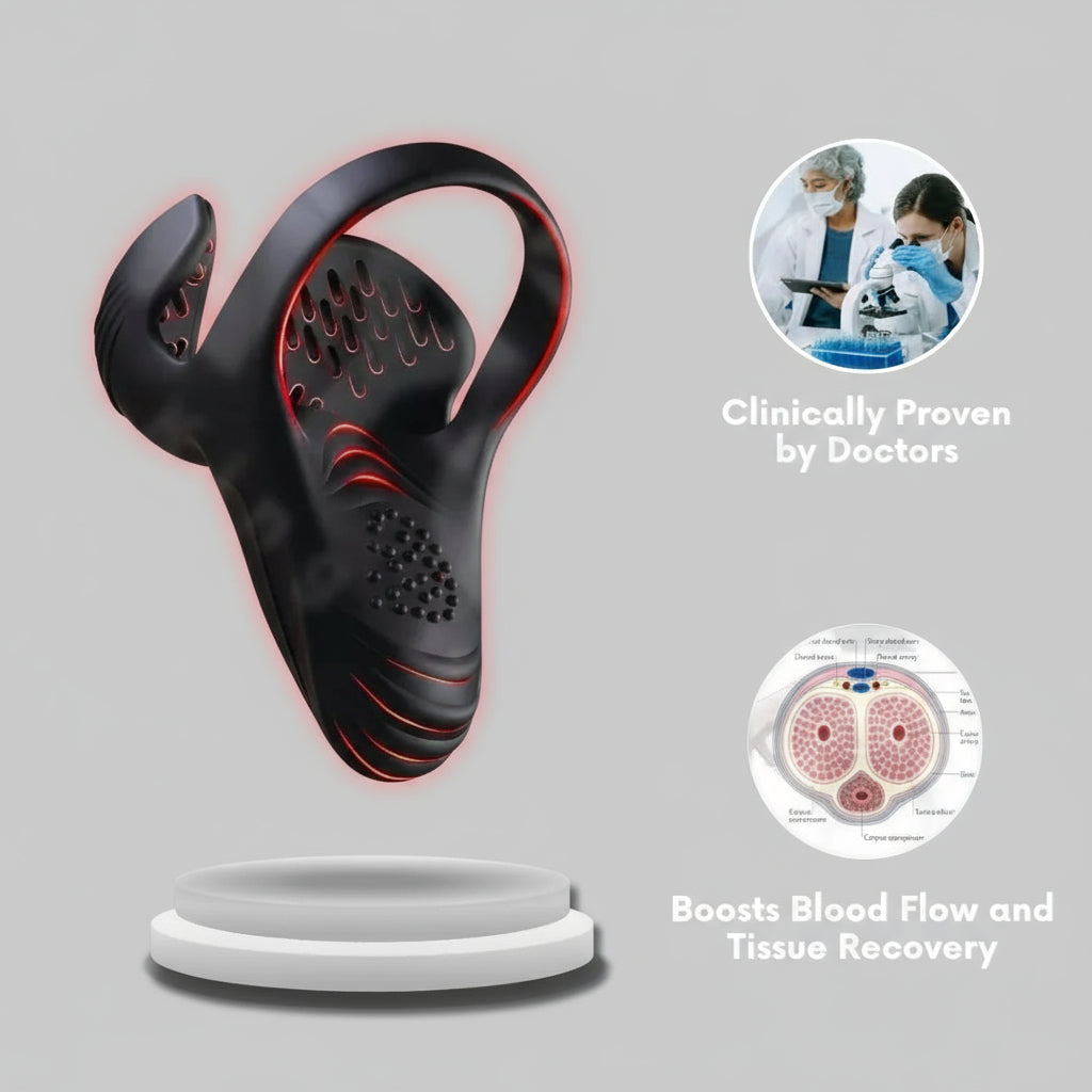 2PC – Dual Performance Pack