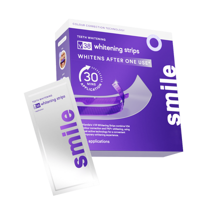Whitening Strips