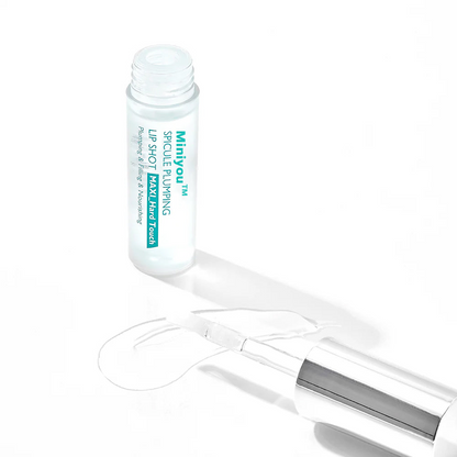 🔥Final 3 Hours: Buy One, Get One FREE! 🔥 Spicule Plumping Lip Shot