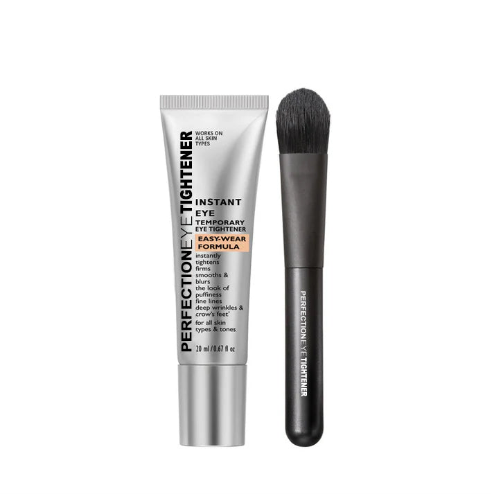 Sale Happening Now:70%OFF🔥 Instant Eye Tightener Easy-Wear Formula With Brush Free!