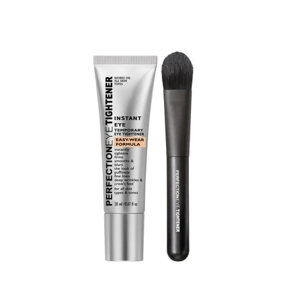 Sale Happening Now:70%OFF🔥 Instant Eye Tightener Easy-Wear Formula With Brush Free!