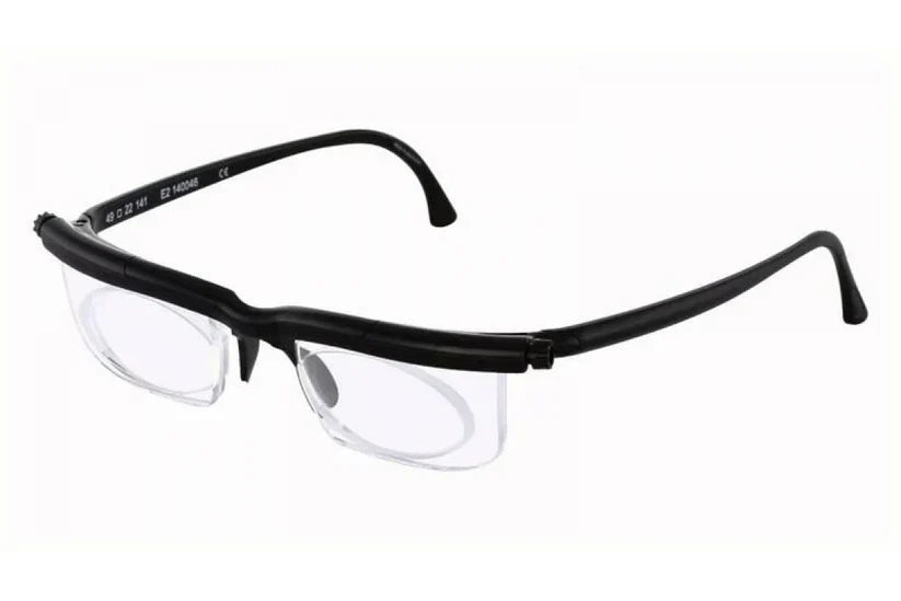 Adjustable Focus Glasses for Near and Far Sight 🔥Final 3 hours 60% off