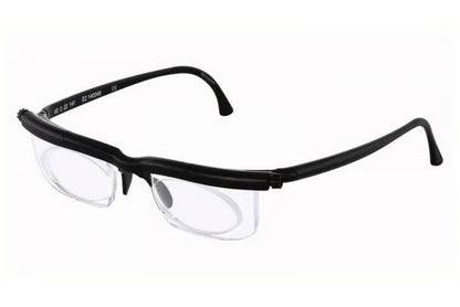 Adjustable Focus Glasses for Near and Far Sight 🔥Final 3 hours 60% off