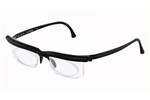 Adjustable Focus Glasses for Near and Far Sight 🔥Final 3 hours 60% off