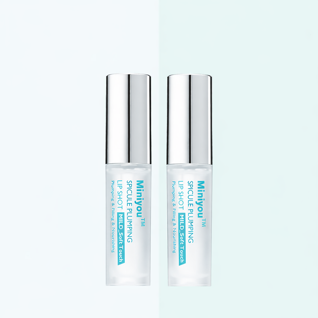 🔥Final 3 Hours: Buy One, Get One FREE! 🔥 Spicule Plumping Lip Shot