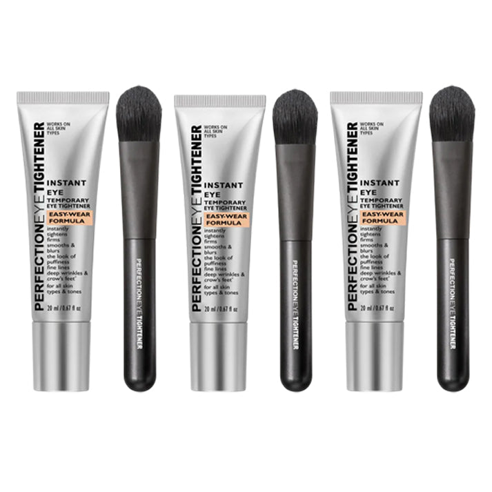 Sale Happening Now:70%OFF🔥 Instant Eye Tightener Easy-Wear Formula With Brush Free!