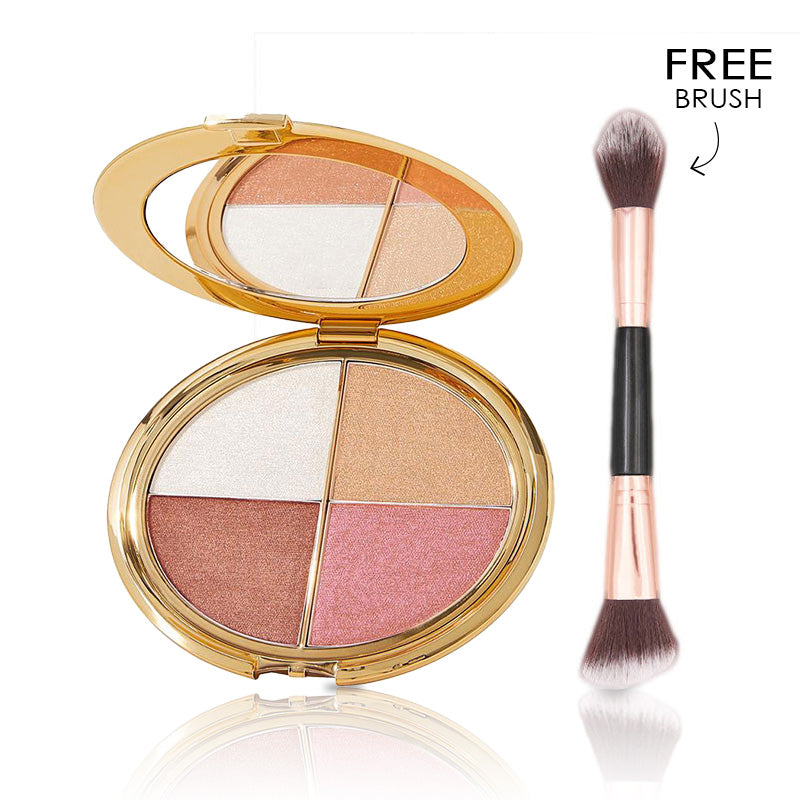 Single Palette