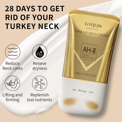 ✨Sale Happening Now:60 OFF✨ ANTI-WRINKLE SKINCARE SET Eye Cream + Neck Cream-Perfect Duo