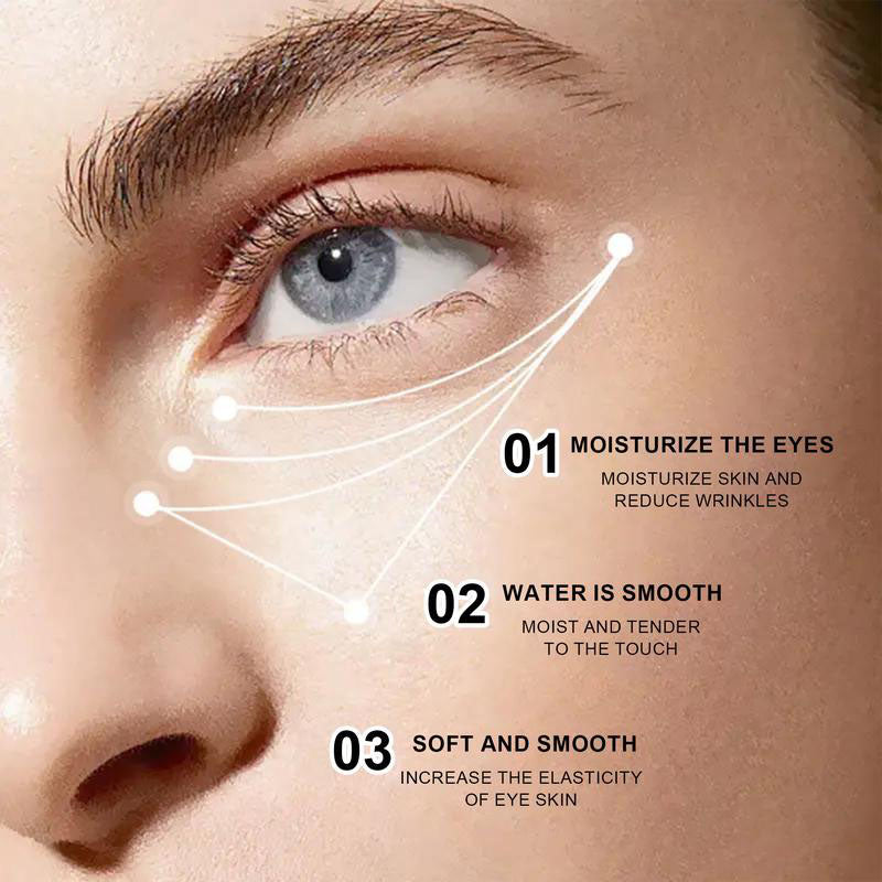 ✨Sale Happening Now:60 OFF✨ ANTI-WRINKLE SKINCARE SET Eye Cream + Neck Cream-Perfect Duo