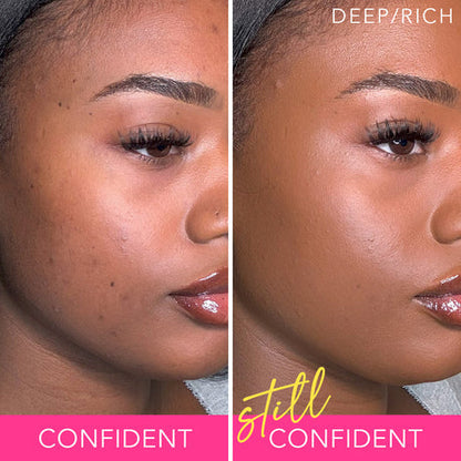 💕Final 3 Hours: 60% OFF 🔥 Peptide Bounce  Foundation