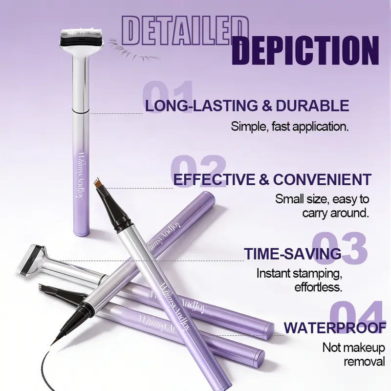 4-in-1 Precision Eye Definer Kit ✨