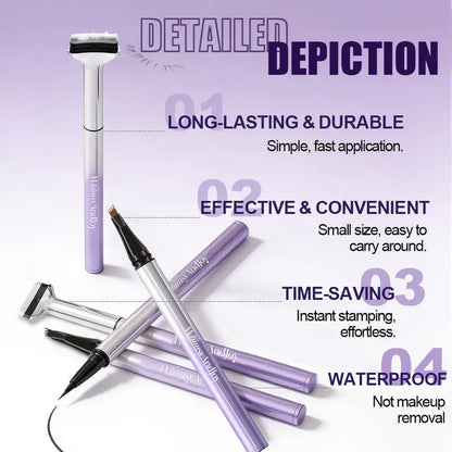 4-in-1 Precision Eye Definer Kit ✨
