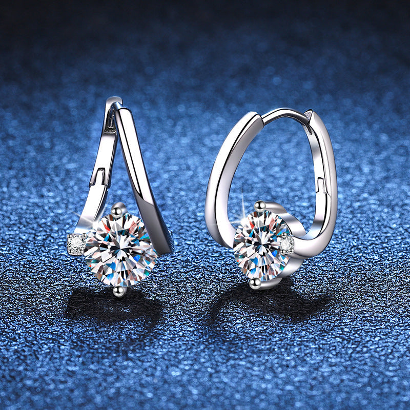 🔥LAST DAY SALE-80% OFF🔥Histone  MagneTherapy Germanium Earrings
