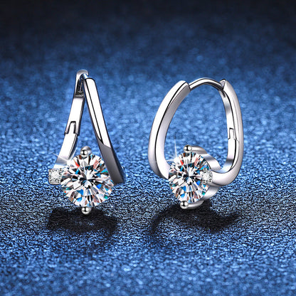 🔥LAST DAY SALE-80% OFF🔥Histone  MagneTherapy Germanium Earrings
