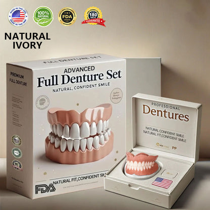 𝗠𝗲𝗱𝗶𝗰𝗮𝗹-𝗚𝗿𝗮𝗱𝗲 𝗙𝘂𝗻𝗰𝘁𝗶𝗼𝗻𝗮𝗹 𝗧𝗵𝗶𝗰𝗸𝗲𝗻𝗲𝗱 𝗗𝗲𝗻𝘁𝘂𝗿𝗲𝘀🦷