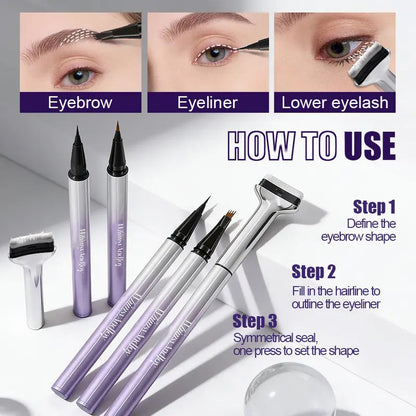 4-in-1 Precision Eye Definer Kit ✨