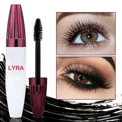 Smudge-Proof Curling & Lengthening Mascara