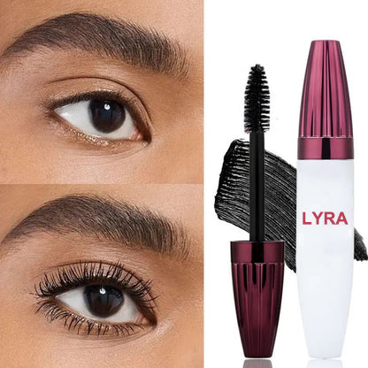 Smudge-Proof Curling & Lengthening Mascara