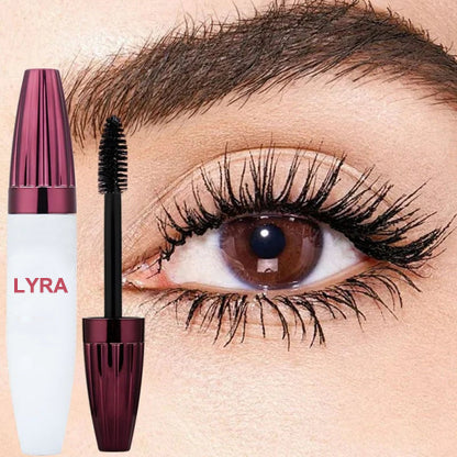 Smudge-Proof Curling & Lengthening Mascara
