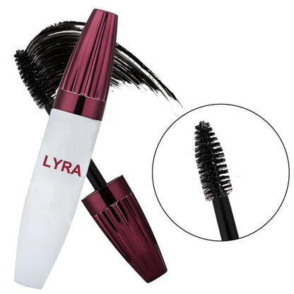 Smudge-Proof Curling & Lengthening Mascara