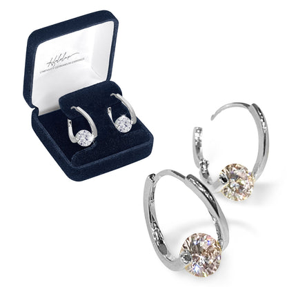🔥LAST DAY SALE-80% OFF🔥Histone  MagneTherapy Germanium Earrings