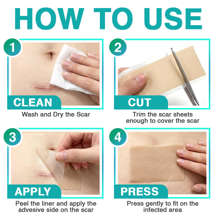 Neslemy™3-in-1 Microneedle Care Patch