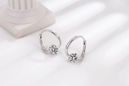 🔥LAST DAY SALE-80% OFF🔥Histone  MagneTherapy Germanium Earrings