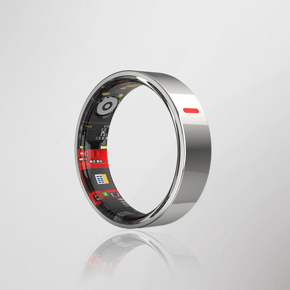 Kervalon® Smart Ring Health Monitor🩸
