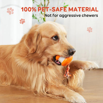 🐶busyball-interactive-dog-bal-Keep Your Pet Relaxed, Happy & Content for Cat🐱 & Dog🐶