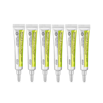 ✨✅👨‍⚕️Made and shipped from the UK 💫Rolimey® Botox & Vita-A Retinol Shot Wrinkle-Lift Tightening cream - Last Day Promotion 70% OFF