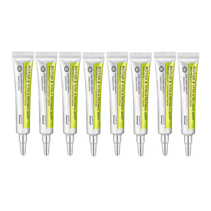 ✨✅👨‍⚕️Made and shipped from the UK 💫Rolimey® Botox & Vita-A Retinol Shot Wrinkle-Lift Tightening cream - Last Day Promotion 70% OFF